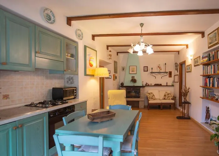 Il Borgo - Helloelba *