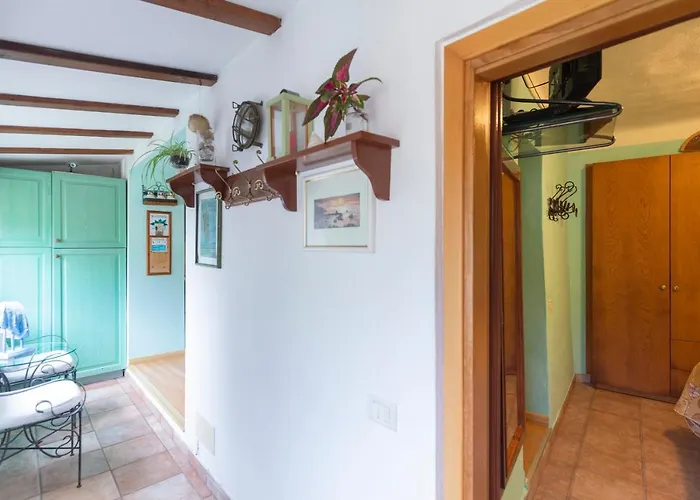 Il Borgo - Helloelba بيت للعطل