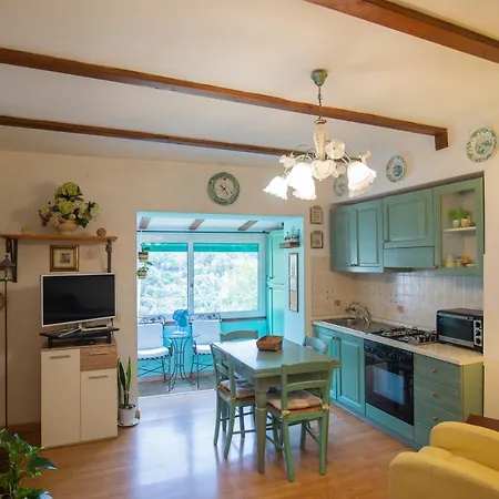 Il Borgo - Helloelba *