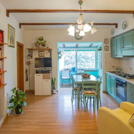 Holiday home Helloelba Il Borgo *