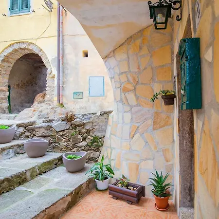 Holiday home Helloelba Il Borgo Marciana (Isola d'Elba)