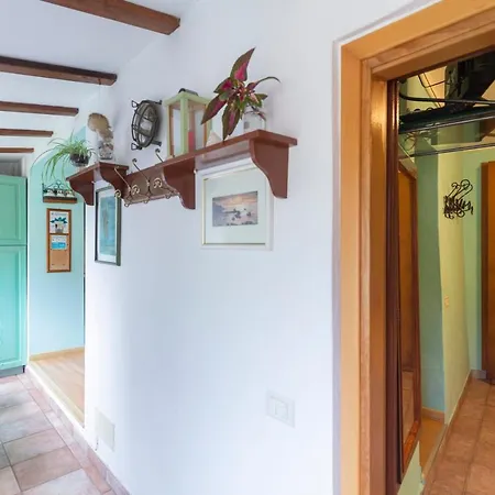 Helloelba Il Borgo Holiday home