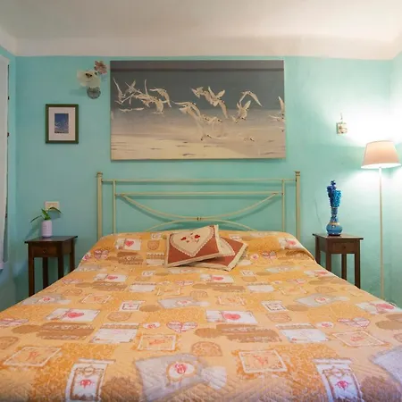 Helloelba Il Borgo Holiday home *
