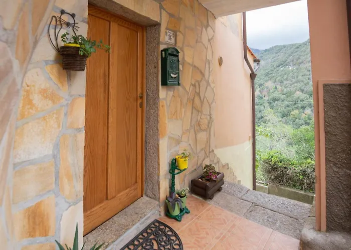 Il Borgo - Helloelba Holiday home *