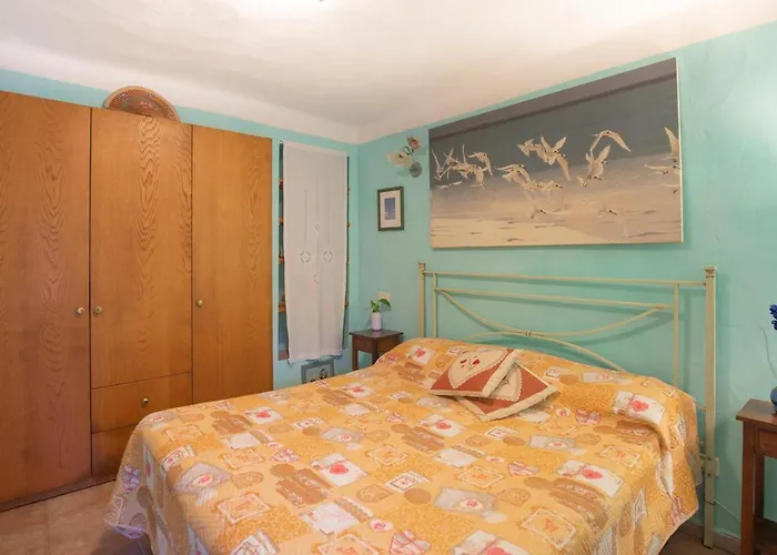 Il Borgo - Helloelba Holiday home Marciana (Isola d'Elba)