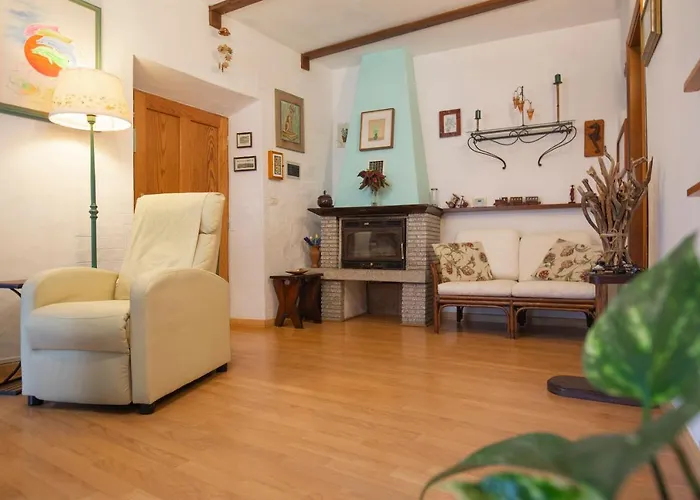 Il Borgo - Helloelba