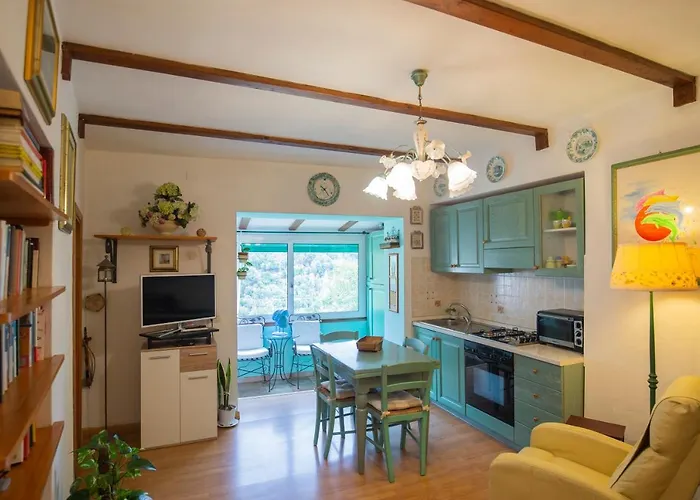 Il Borgo - Helloelba *