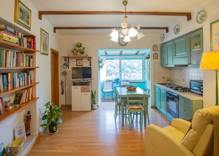 Holiday home Il Borgo - Helloelba *