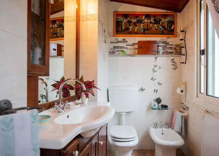 Il Borgo - Helloelba Marciana (Isola d'Elba)