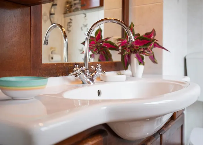 Il Borgo - Helloelba Marciana (Isola d'Elba)