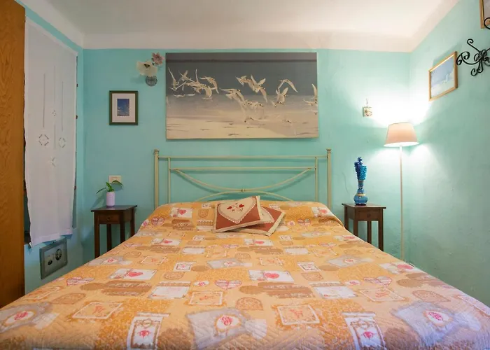 Il Borgo - Helloelba Holiday home *