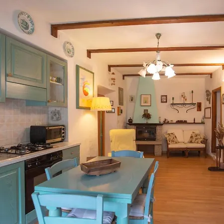 Il Borgo - Helloelba *